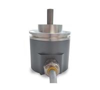 1 pz. Encoder di collegamento del cavo di serraggio OD 58 con uscita del segnale SSI a valore assoluto(B)