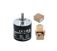1 pz Encoder rotativo E6B2-CWZ6C E6B2-CWZ5B E6B2-CWZ1X E6B2-CWZ3E E6B2-CWZ5G encoder rotativo a impulsi 100PR - 2500 PR(E6B2-CWZ1X,500PR)
