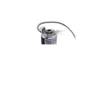 1 pz Encoder rotativo HES -10-2MHT HES-20-2MHC 2MD 2MC 2M 1000PR 1024PR 3600PR 2500PR 2048PR(HES-2MD,10PR)