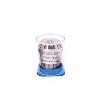 1 pz ER11 ER16 ER20 ER25 ER32 AA Mandrino a pinza elastica ad alta precisione 0,005 0,008 mm(AA 0.005,ER32-19mm)