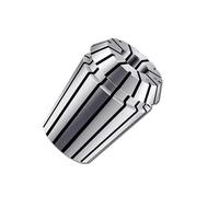 1 Pz ER16 1-10MM 1/4 6.35 1/8 3.175 .5 2. Pinza A Molla Ad Alta Precisione Set Per Macchina Per Incidere Di CNC Tornio Mulino Strumento(0.015MM 9.0MM)