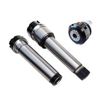 1 pz ER25 cono Morse gambo MT ER MT2 MT3 MT4 MTB2 MTB3 MTB4 MTA2 MTA3 MTA4 ER16 ER20 ER25 ER32 40 portautensili Morse pinza mandrino(MTB,MTB3-ER16A)