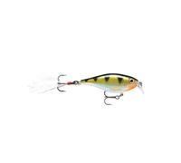 1 pz. Esca artificiale da pesca con esca dura artificiale da 9 cm e 13 g, dieci colori, affondante, bionico, minnow, Wobbler(J)