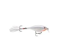 1 pz. Esca artificiale da pesca con esca dura artificiale da 9 cm e 13 g, dieci colori, affondante, bionico, minnow, Wobbler(D)