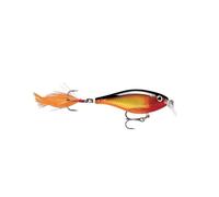 1 pz. Esca artificiale da pesca con esca dura artificiale da 9 cm e 13 g, dieci colori, affondante, bionico, minnow, Wobbler(C)