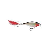 1 pz. Esca artificiale da pesca con esca dura artificiale da 9 cm e 13 g, dieci colori, affondante, bionico, minnow, Wobbler(H)