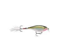 1 pz. Esca artificiale da pesca con esca dura artificiale da 9 cm e 13 g, dieci colori, affondante, bionico, minnow, Wobbler(E)