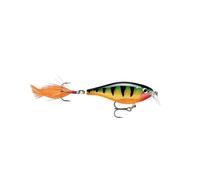 1 pz. Esca artificiale da pesca con esca dura artificiale da 9 cm e 13 g, dieci colori, affondante, bionico, minnow, Wobbler(F)