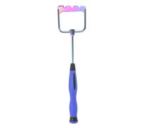 1 pz esche da pesca pala comoda da impugnare per lago per gli uomini in acciaio inox professionale pesca gamberetti esche pala