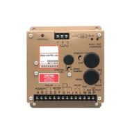 1 pz ESD5500 ESD5500E ESD5550E ESD5111 ESD5220 ESD5131 ESD5120 ESD5221 Unità di Controllo della Velocità del Motore Governatore for Il Generatore Diesel(ESD5550)