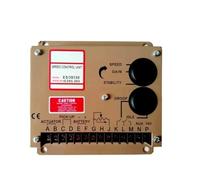 1 pz ESD5500 ESD5500E ESD5550E ESD5111 ESD5220 ESD5131 ESD5120 ESD5221 Unità di Controllo della Velocità del Motore Governatore for Il Generatore Diesel(ESD5120)