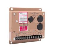 1 pz ESD5500E ESD5111 ESD5221 ESD5220 ESD5131 ESD5120 ESD5550E Diesel Regolatore di Velocità del Motore Generatore Governatore Modulo di Controllo(ESD5111)