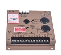 1 pz ESD5570 Generatore Diesel Scheda di Controllo della Velocità Elettronica Regolatore di Velocità Parti del Motore Kit di Controllo Elettrico(ESD5570 Original)