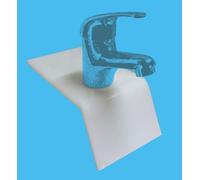 1 PZ ESPOSITORE MONOCOMANDO LAVABO/BIDET/LAVELLO Nextradeitalia