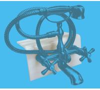 1 PZ ESPOSITORE MONOCOMANDO VASCA Nextradeitalia