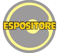 1 PZ ESPOSITORE VUOTO 24 PEZZI OPERA PLUS NextradeItalia Mod.FERX.RRL
