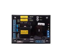 1 pz EVC600C regolatore di tensione scheda accessori generatore diesel brushless automatico AVR(EVC600C original)