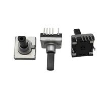 1 pz Everbest encoder Sr18 dg-f6031w regolazione marcia 12 numero di posizionamento 12 lunghezza albero impulso 21