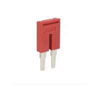 1 pz FBS 10-6 Jumper 2/3/4/5/10 Contatti PT4 ST4 Din Morsettiera Connettore Filo PlugIn Bridge FBS2/FBS3/FBS4/FBS5-6 FBS10-6(FBS 2-6,For ST4-TW)