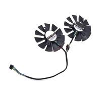 1 pz FD7010H12S DC12V 0,35AMP 7 linee 2 pz/set for raffreddamento scheda video 6930 7850 GTX 550 750 770 Ti HD 7870
