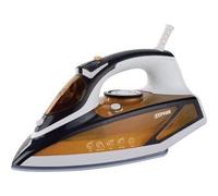 1 PZ FERRO DA STIRO ZHF396 ZEPHIR VOLT 230 WATT 2600 ML 1200