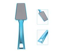 1 pz File di cura del piede Esfoliatore Pedicure Tool Remover Scrubber