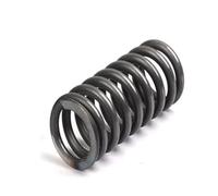 1 pz. Filo for molle a compressione in acciaio for molle, diametro 5,0 mm, diametro esterno 25-80 mm, lunghezza 180/200/250/300 mm(180mm,28mm-5.0mm(1pcs))
