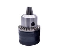 1 pz Filo Mandrino 1-13mm 3-16mm B16 B18 1/2 Conversione Mandrino Chiave In Trapano Keyless 3 Jaw Chuck (Color : 3-16mm 20UNF)