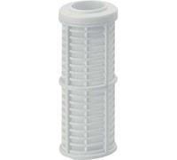 1 PZ FILTRO CARTUCCIA FILO RETE SOLIDI 5" MICRON 60