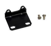 1 pz Filtro di separazione olio-acqua ad alta precisione AF/AFD/AFM20/30/40-M5/02/03/04 Precisione di filtrazione 0,01μm 0,3μm(40 Mounting Bracket)