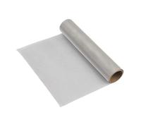 1 pz Filtro in Acciaio Inox 10-80 100 120 200 300 400 Mesh Micron Filtrazione Screening Foglio 50x100 cm Screening Filtro Cibo Filtro (Color : 80 Mesh Hole 0.25mm)