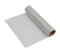 1 pz Filtro in Acciaio Inox 10-80 100 120 200 300 400 Mesh Micron Filtrazione Screening Foglio 50x100 cm Screening Filtro Cibo Filtro (Color : 400 Mesh Hole 30um)