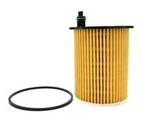 1 pz filtro olio for Ford Focus Fiesta Fusion Mondeo Galaxy 1.4 1.5 1.6 TDCi Diesel parti di usura automobili filtri parti 1J910013