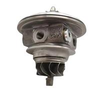 1 pz Filtro turbo VT02 2450000011 01656347 6060401535 Turbocompressore compatibile con Geely Boyue 1.8T VOFON Turbocompressore Core Chra