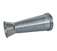 1 PZ FILTRO X SPREMIPOMODORO REBER INOX N? 5