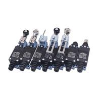 1 PZ Finecorsa da viaggio TZ-8108 8107 8104 8111 8112 8167 8168 8109 Impermeabile e antipolvere IP65 Contatto in argento(TZ-8104)