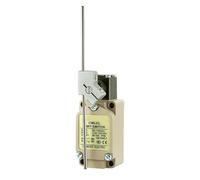 1 pz Finecorsa TZ-5107 CWLCL WLCL Interruttore da viaggio con asta 10A 220 V 380 V Microinterruttore impermeabile a prova di olio Lunga asta di metallo