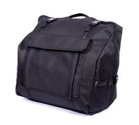 1 Pz Fisarmonica di Stoccaggio Borsa A Tracolla Universale 60/96/120 Basso Eco Parziale Doppia Spalla Fisarmonica Sacchetto di Immagazzinaggio Della Fisarmonica Del Sacchetto di