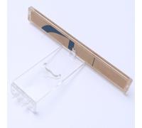 1 pz Fish Tank LED Portalampada Serbatoio Energy LED Light Stand Stand per Fish