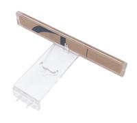 1 pz Fish Tank LED Portalampada Serbatoio Energy LED Light Stand Stand per Fish