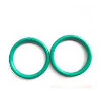1 pz FKM verde spessore CS 2,65 mm anello di gomma O-ring guarnizioni ID 50/51,5/53/54,5-218 mm guarnizione O-ring rondella carburante(145x2.65mm)