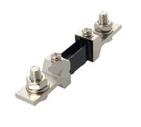 1 pz FL-2 10A-200A/75mV resistenza di shunt(200A 75mV)