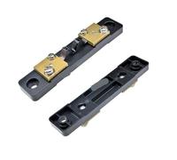 1 pz FL-2 10A-200A/75mV resistenza di shunt(20A 75mV)