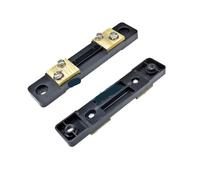1 pz FL-2 10A-200A/75mV resistenza di shunt(30A 75mV)