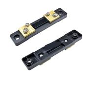 1 pz FL-2 10A-200A/75mV resistenza di shunt(50A 75mV)