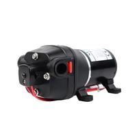 1 pz FL-34 pompe a membrana for camper, yacht, navi, pompe booster alternative autoadescanti for vuoto elettriche CC in miniatura(Fl34 24v)