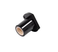1 pz flangia in plastica cuscinetto lineare J-LMH12/16/20/25/30/35/J-LMH40 scorrevole CNC boccola lineare cuscinetti di movimento Guida(J-LMH30 30x45x64mm)