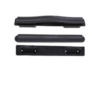 1 PZ Flessibile Cinghia Maniglia Grip Per Valigia Da Viaggio Bagagli Bagagli Maniglie di Ricambio Maniglia di Ricambio, M, as described