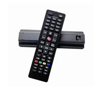 1 pz for 395VDLM14 19VLM14 24VLM16 32VDLM15 Smart LED LCD TV Telecomando