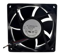 1 pz for AFC1212DE 12V 1.6A 4000RPM 12cm 12038 120x120x38mm Ventola di raffreddamento con doppio cuscinetto a sfera